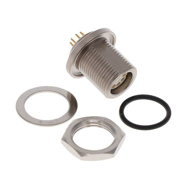 TS2P8F26-BPE Switchcraft Inc.  Assemblages de connecteurs circulaires